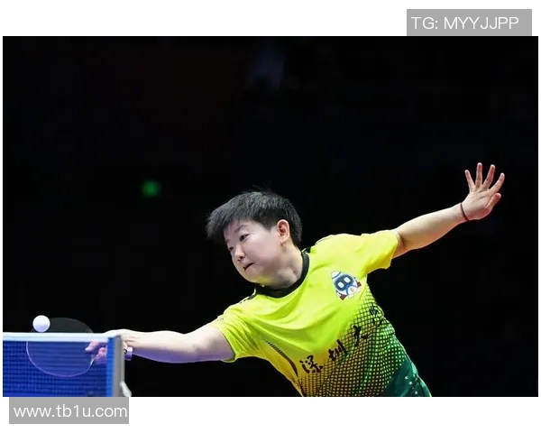 乒乓球盛宴揭秘深圳乒乓球队的比赛经验与成长之路