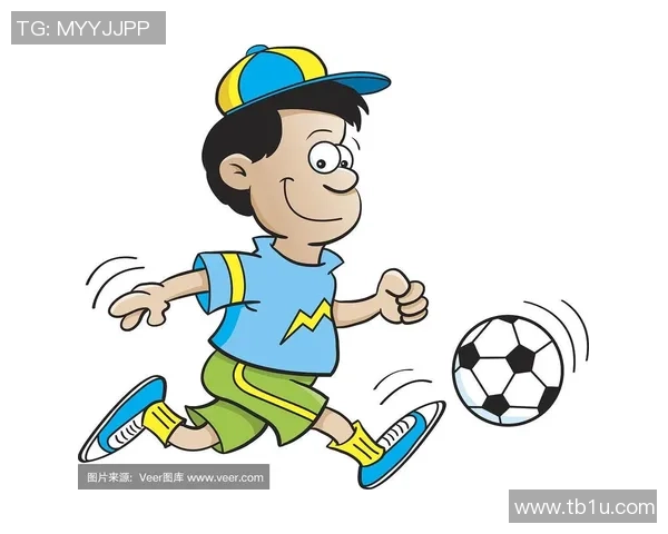 足球明星头像动漫的魅力与风格探讨,展现他们的个性与足球精神